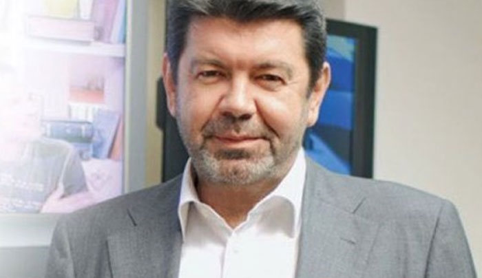 Παντρεύεται ο Γιάννης Λάτσιος; (ΦΩΤΟ)