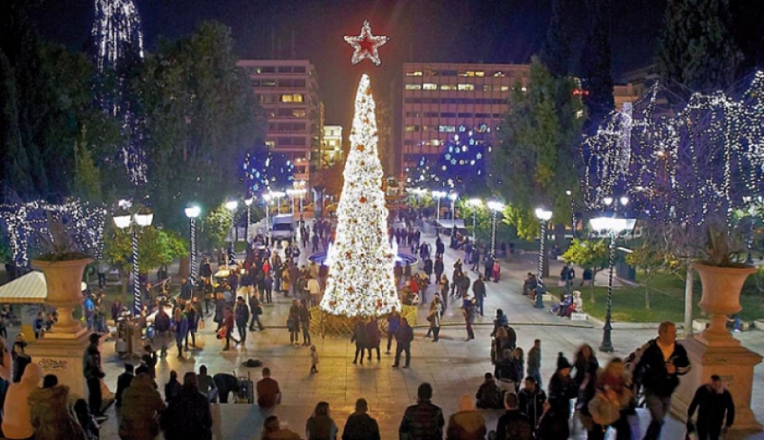 Πώς θα γιορτάσουμε τα φετινά Χριστούγεννα - Τι είπε ο Στέλιος Πέτσας
