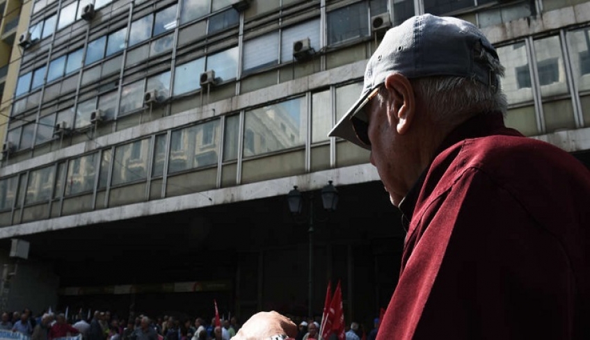 Πράσινο φως για αναδρομικά από Ιούλιο του 2015