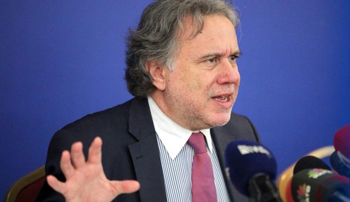 Αποκάλυψη από Κατρούγκαλο: Ολοι οι ασφαλισμένοι σε τρία ταμεία!
