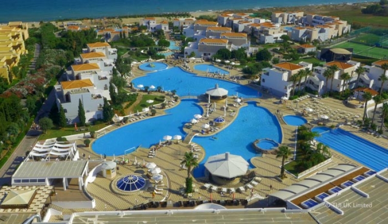 Σημαντικές διακρίσεις για τον όμιλο Atlantica Hotels &amp; Resorts