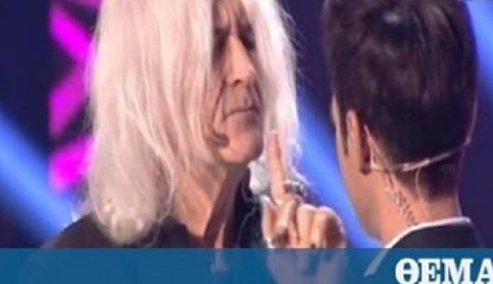 Star Academy: «Επικός» on air καβγάς Καρβέλα - Φουρθιώτη
