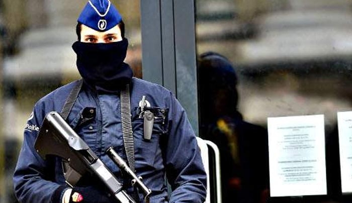 Οι Βρυξέλλες στο ανώτατο επίπεδο συναγερμού -Εξαιτίας σοβαρής και επικείμενης απειλής