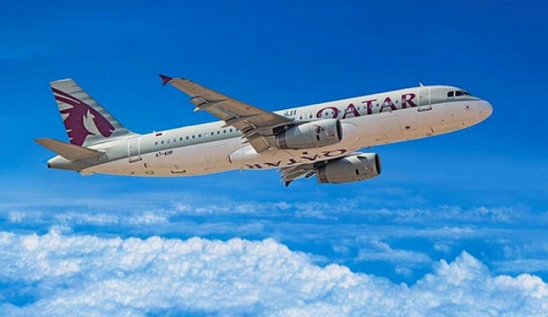 Η Qatar Airways πρώτη αεροπορική εταιρία που πετάει στην Ελλάδα με Airbus A350