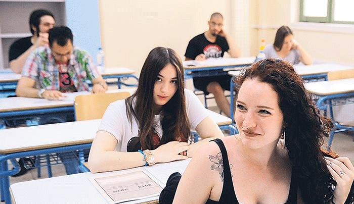 Πόσο θα πέσουν οι βάσεις ΑΕΙ-ΤΕΙ