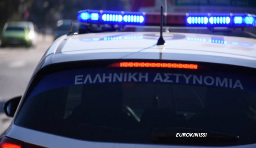 Εβρος: Σύλληψη άνδρα που επιχείρησε να μεταφέρει από την Τουρκία όπλα και ναρκωτικές ουσίες