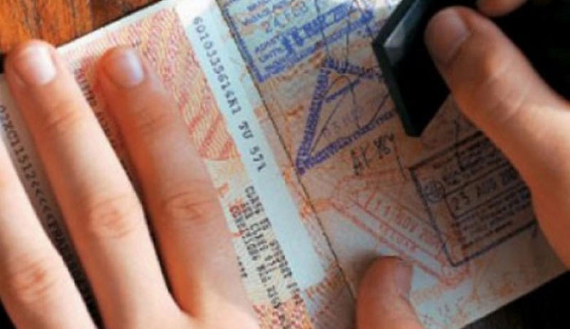 Πάνω απο 1 εκατ. ευρώ τα κέρδη οργανωμένης σπείρας, που προμήθευε διακινητές μεταναστών με πλαστά έγγραφα
