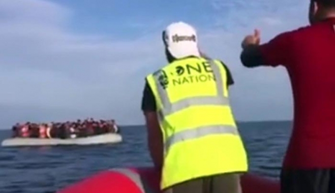 ΣΥΝΑΓΕΡΜΟΣ: Υπάρχουν τζιχαντιστές μαζί με τους πρόσφυγες στη Λέσβο; ΒΙΝΤΕΟ ΝΤΟΚΟΥΜΕΝΤΑ