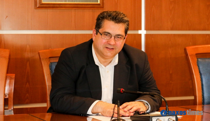 Π. Ν. Α. : Τεχνικό Πρόγραμμα χωρίς μεγάλο και "οραματικο" έργο και "διαχειριστικός" ο Προϋπολογισμός για το 2022!