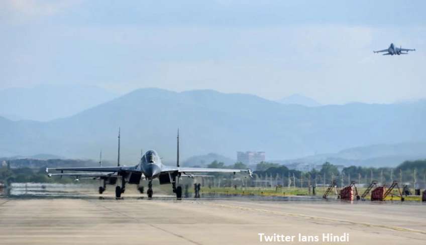 Επικίνδυνη κλιμάκωση: Η Ταϊβάν έστειλε αεροσκάφη και πλοία να «απαντήσουν» στα στρατιωτικά γυμνάσια της Κίνας