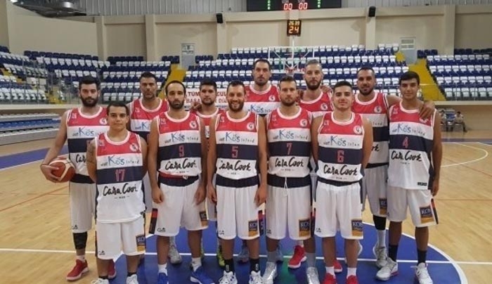 Κάλεσμα του Ιπποκράτη Casa Coοk για το παιχνίδι της Κυριακής κόντρα στον Πανελευσινιακό