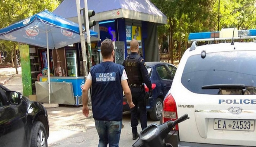 Κυκλώματα Ναρκωτικών: Πώς χτύπησε η Δίωξη την διακίνηση στην Αθήνα - 46 συλλήψεις το τελευταίο δίμηνο