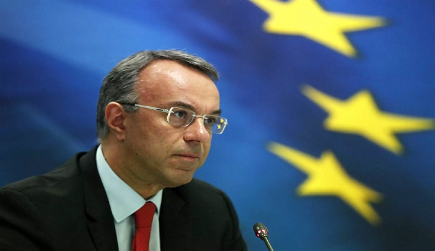 Σταϊκούρας: Έρχεται μείωση ενοικίου 40% και στις πληττόμενες επιχειρήσεις που μένουν ανοιχτές