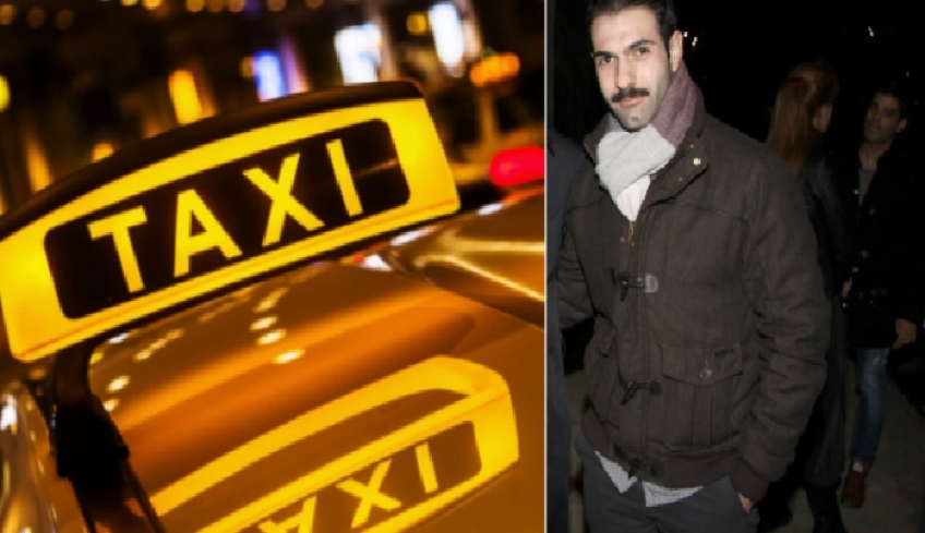 Γιώργος Καρκάς από τη φυλακή: Είμαι χρήστης ουσιών, όχι βιαστής