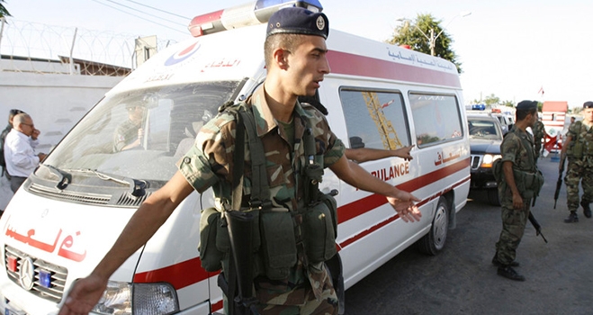 Πέθανε σε νοσοκομείο του Λιβάνου αρχηγός της Αλ Κάιντα