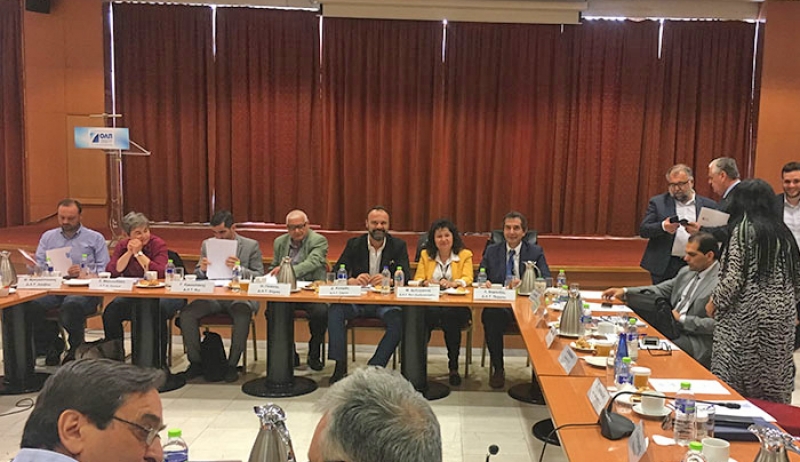 Το Δημοτικό Λιμενικό Ταμείο Κω, εντάχθηκε ως ισότιμο μέλος στο δίκτυο των ελληνικών λιμανιών – μελών της Ένωσης Λιμένων Ελλάδος