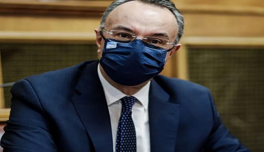 Σταϊκούρας: ΕΝΦΙΑ σε περισσότερες από 5 δόσεις – Ερχεται μείωση 8% τη νέα χρονιά