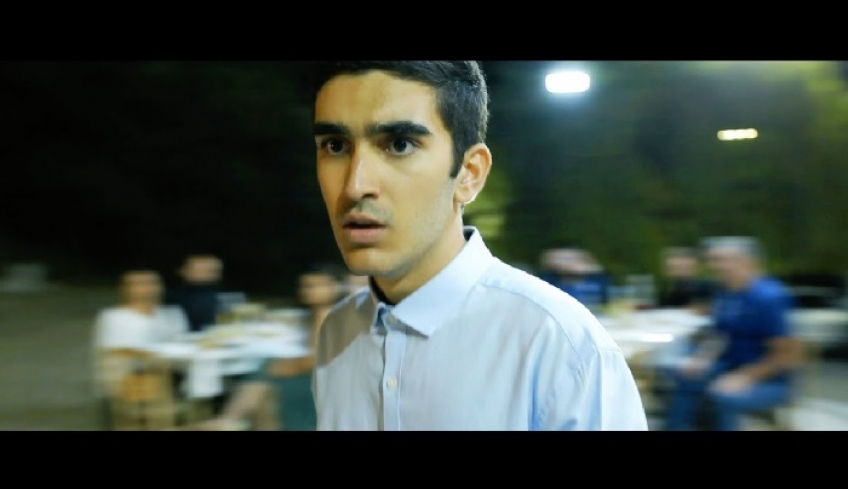 «Στροφές»: Μια συγκλονιστική ταινία μικρού μήκους για την χρήση αλκοόλ και τα τροχαία στην Κρήτη