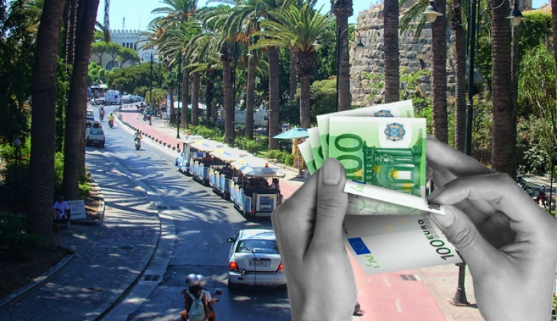 Επείγουσα ερώτηση Νίκου Χουντή προς Κομισιόν για την πορεία αξιολόγησης της αίτησης στήριξης από το Ταμείο Αλληλεγγύης για την Κω