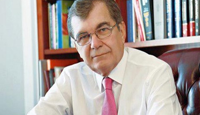 Δ. Κρεμαστινός: Ήταν θέμα ζωής και θανάτου η απόφασή μου να είμαι ξανά βουλευτής