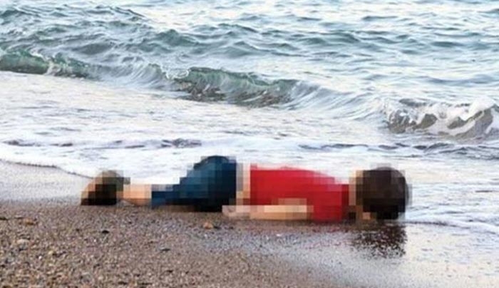 Τουρκία: Δικάζονται σήμερα οι διακινητές που «έπνιξαν» τον Αϊλάν
