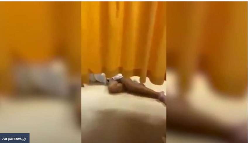 Σάλος στο Νοσοκομείο Χανίων: Άφησαν ασθενή να σέρνεται στο πάτωμα - ΕΔΕ και συγγνώμη από τη διοίκηση [βίντεο]