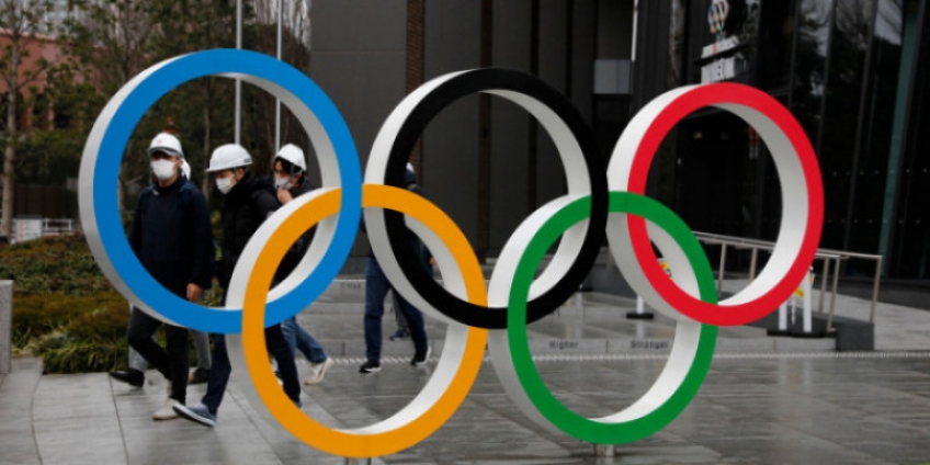 Για το 2021 μετατίθενται οι Ολυμπιακοί Αγώνες, λόγω κορωνοϊού
