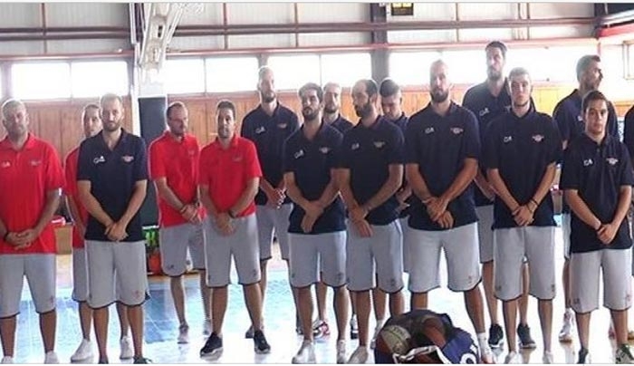 Ήττα και αποκλεισμός για Ιπποκράτη