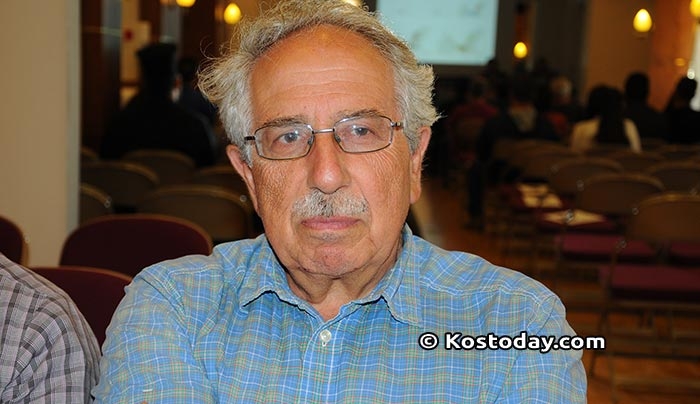 Ν. Μυλωνάς: Ο κρατικός αερολιμένας Κω..σε ξένα χέρια! Σύμβαση παραχώρησης