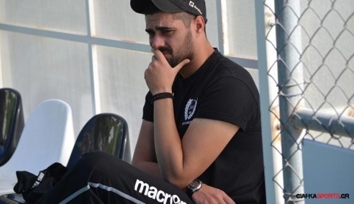 Επιστροφή Χρυσόπουλου στην Δόξα Καρδάμαινας