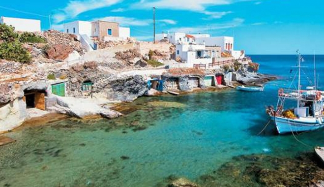 Μεταφορά νερού στα νησιά- Μία ασύμφορη λύση που επαναλαμβάνεται κάθε χρόνο