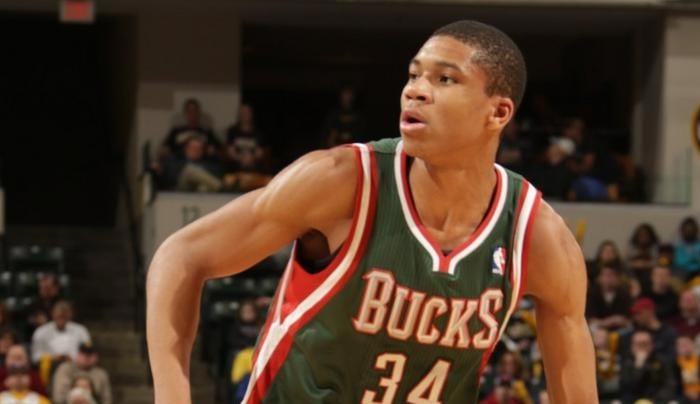 Ο «Greek Freak» των 100 εκ. δολαρίων!