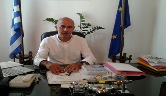 Επιστολή του Δημάρχου Λέρου προς τον Πρόεδρο της ΠΕΔ Ν. Αιγαίου σχετικά με το Περιβαλλοντικό Νομοσχέδιο