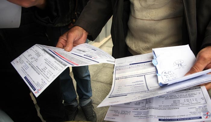 Για περισσότερους κοινωνικό τιμολόγιο και απαλλαγή απο τα δημοτικά τέλη