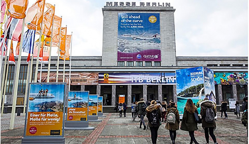 Απρόθυμος ο κόσμος της τουριστικής αγοράς να πάει στην ITB Berlin 2020 εξαιτίας του COVID-19