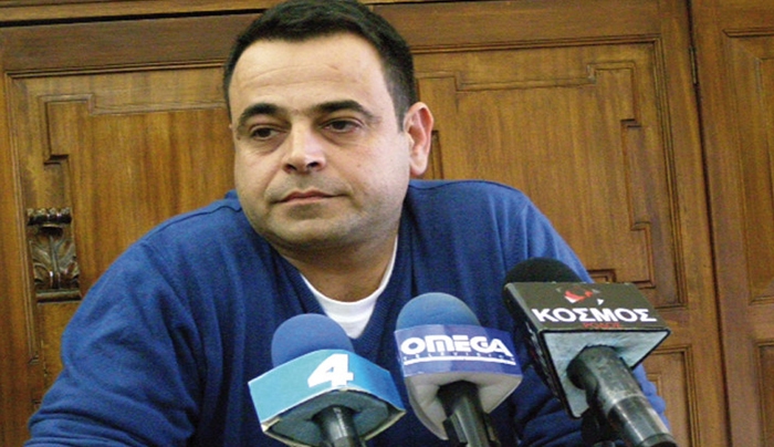 Ν. Σαντορινιός: «Ολοι ζητούν τερματισμό της λιτότητας και της ύφεσης»