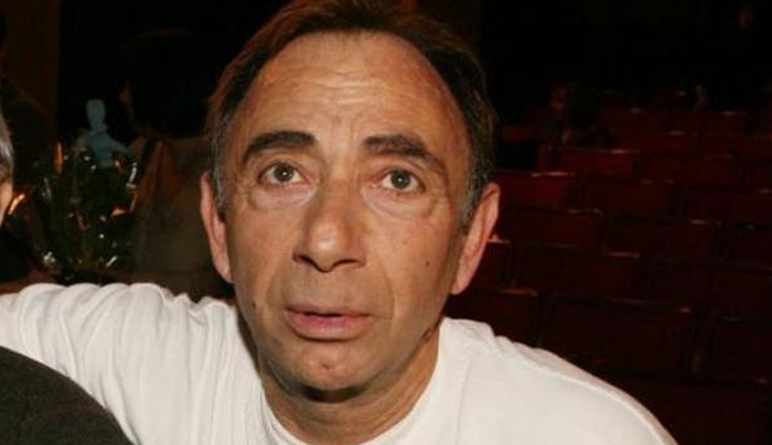 Απεβίωσε ο γνωστός σε όλους Τόνυ Άντονυ