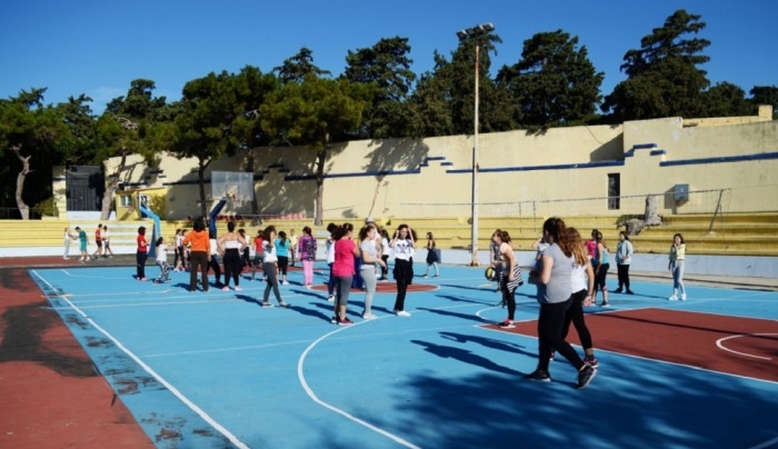 Υποχρεωτική η κάρτα υγείας αθλητή