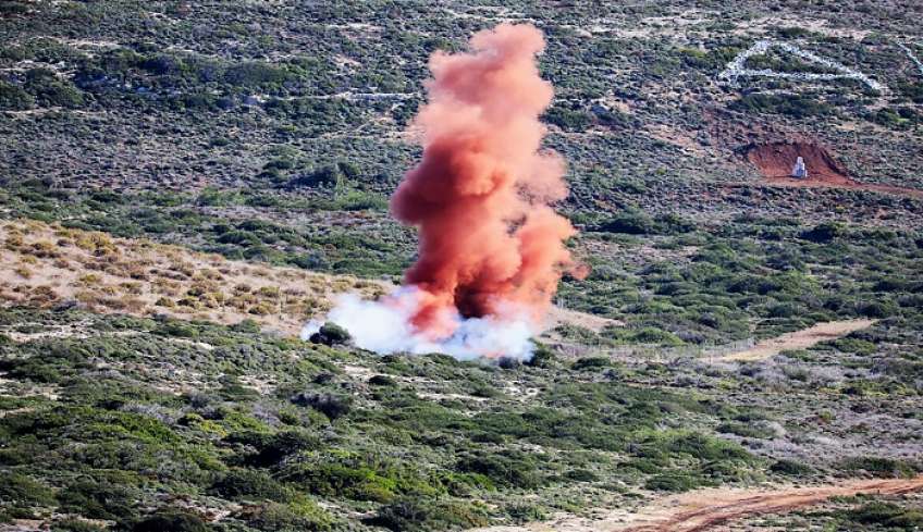 Πρόκληση από Μόσχα: Ρωσικά ΜΜΕ στοχοποιούν την Ελλάδα για την Άσκηση “Κολοσσός” στη Ρόδο