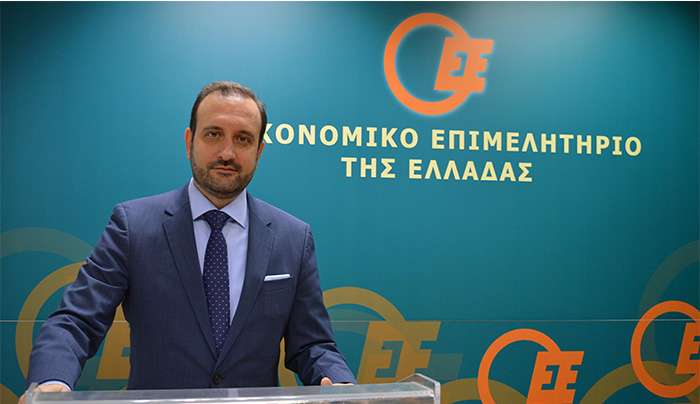 Κ. Κόλλιας: Ανάσα τα μέτρα ελάφρυνσης - Απαιτείται εγρήγορση και ευελιξία