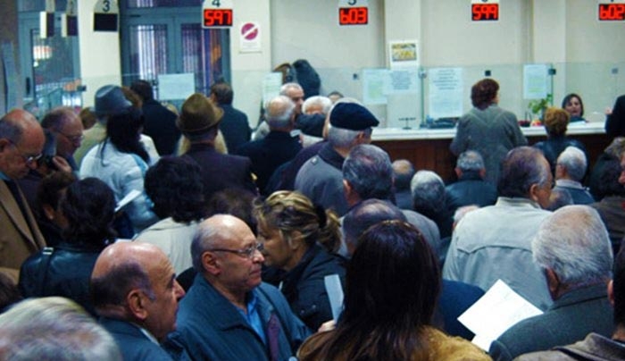 ΕΚΑΣ: Το χάνουν όσοι παίρνουν σύνταξη πάνω από €664 ακαθάριστα!