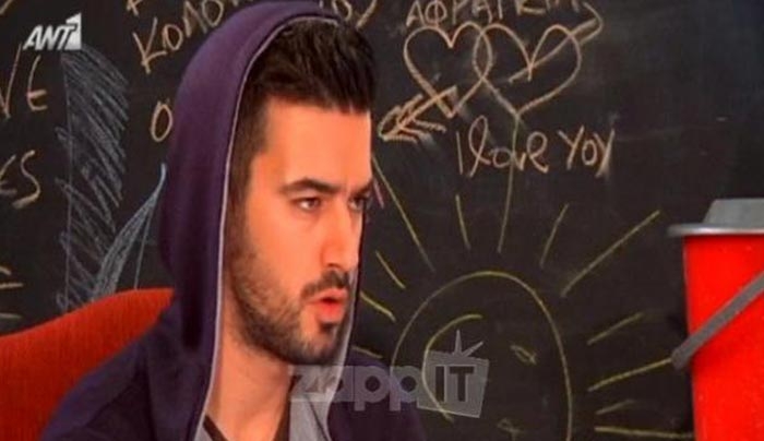 Τσιμιτσέλης κατά Λιάγκα: «Ούτε τον έχω βρίσει, ούτε έχω μιλήσει άσχημα για τον Γιώργο» (Βίντεο)
