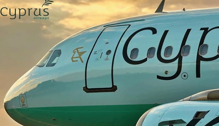 Cyprus Airways: Νέες πτήσεις προς Ρόδο, για το καλοκαίρι 2020