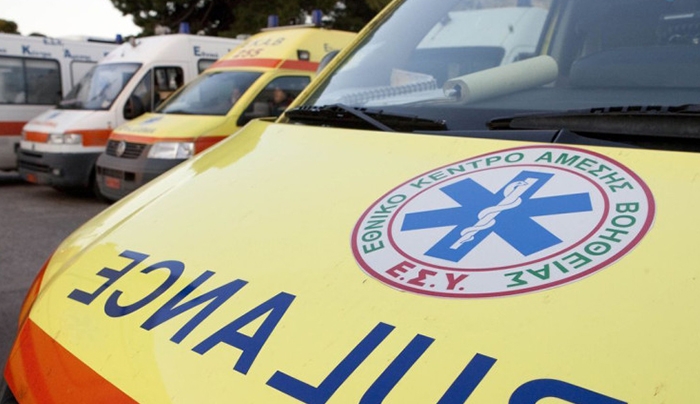 Προκήρυξη για 186 προσλήψεις στο ΕΚΑΒ – Δείτε τις θέσεις στα Δωδεκάνησα