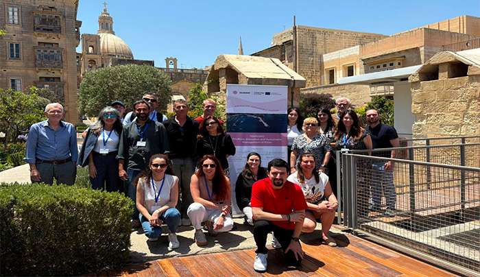 Νέα ευρωπαϊκή επιτυχία για το TOURISMO