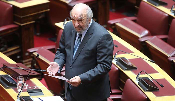Νικητιάδης – Σπυράκος : «Η Κυβέρνηση απέρριπτε την πρόταση του ΠΑΣΟΚ για Ενιαία Αρχή Καταναλωτών και σήμερα το παρουσιάζει ως νέα ιδέα»