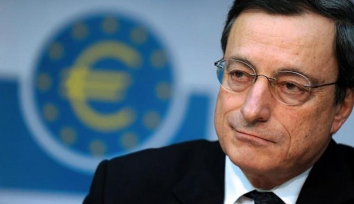 Άμεση ρευστότητα 10 δισ. για τις τράπεζες, μετά τη συμφωνία, εξετάζει η ΕΚΤ