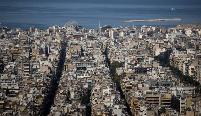 Μειώσεις στον ΕΝΦΙΑ: Πόσα λιγότερα θα πληρώσουν οι ιδιοκτήτες ακινήτων