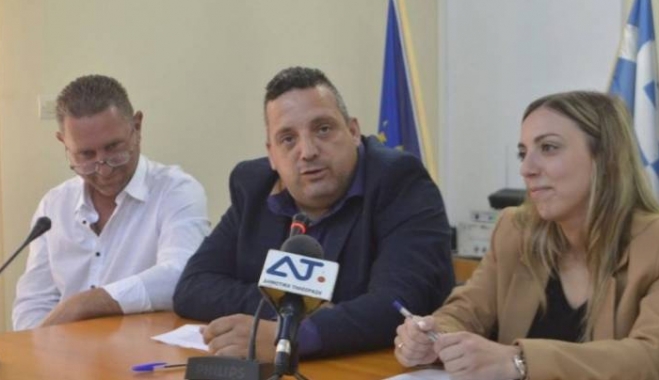 Β. Μωραΐτης προς Θ. Σταματάκη: Πόση εμπειρία χρειάζεται για να διαπιστώσει κάποιος ότι το ‘Φιλίνος’ είναι επικίνδυνο, ακατάλληλο και εντελώς ξεχασμένο από τη δημοτική αρχή;;;
