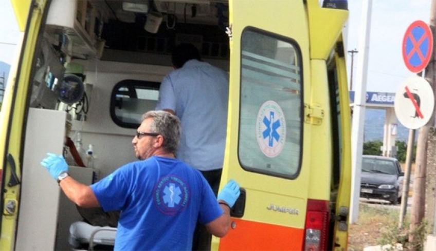 Σοκ στην Κρήτη: Βρήκε τον γιο της νεκρό με σακούλα στο κεφάλι